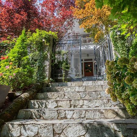 Jakie są najlepsze hotele w pobliżu lokalizacji Chihuly Garden and Glass? Seattle Zewnętrze zdjęcie